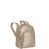 Mochila Pequena 2 em 1 Paul Frank Light Gold
