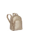 Mochila Pequena 2 em 1 Paul Frank Light Gold