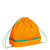 Mochila Saco Grande Sestini Praia Ss24 - Laranja
