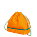 Mochila Saco Grande Sestini Praia Ss24 - Laranja