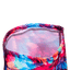 Mochila Saco Colorido - Penas