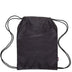 Mochila Saquinho NBA Legend Brooklyn Nets - Preto