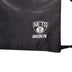 Mochila Saquinho NBA Legend Brooklyn Nets - Preto