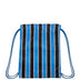 Mochila Saquinho Grêmio X01 Azul - Tricolor