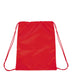 Mochila Saquinho Internacional X01 Tradicional - Vermelho