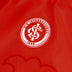 Mochila Saquinho Internacional X01 Tradicional - Vermelho