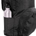 Mochila Sestini Happy Crinkle - Preto
