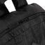 Mochila Sestini Happy Crinkle - Preto