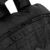 Mochila Sestini Happy Crinkle - Preto