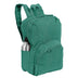 Mochila Sestini Happy Crinkle Verde - Jade