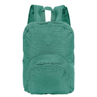 Mochila Sestini Happy Crinkle Verde - Jade