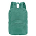 Mochila Sestini Happy Crinkle Verde - Jade