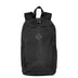 Kit Mochila e Estojo Box Especial Sestini Crinkle - Preto