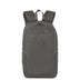 Kit  Mochila Grande Sestini Magic e Estojo 2 Compartimentos Sestini Hydroblock - Cinza