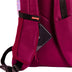 Mochila Sestini Magic Malha Etnica - Vinho