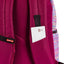 Mochila Sestini Magic Malha Etnica - Vinho