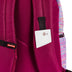 Mochila Sestini Magic Malha Etnica - Vinho