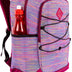 Mochila Sestini Magic Malha Etnica - Vinho