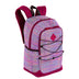 Mochila Sestini Magic Malha Etnica - Vinho