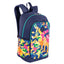 Mochila Sestini Magic Tropical Colorido - Fruit