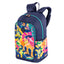 Mochila Sestini Magic Tropical Colorido - Fruit