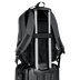 Mochila Slim Sestini Dry - Cinza