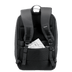 Mochila Slim Sestini Dry - Cinza