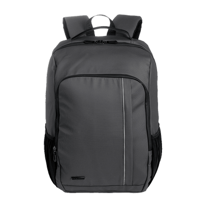 Mochila Slim Sestini Dry - Cinza