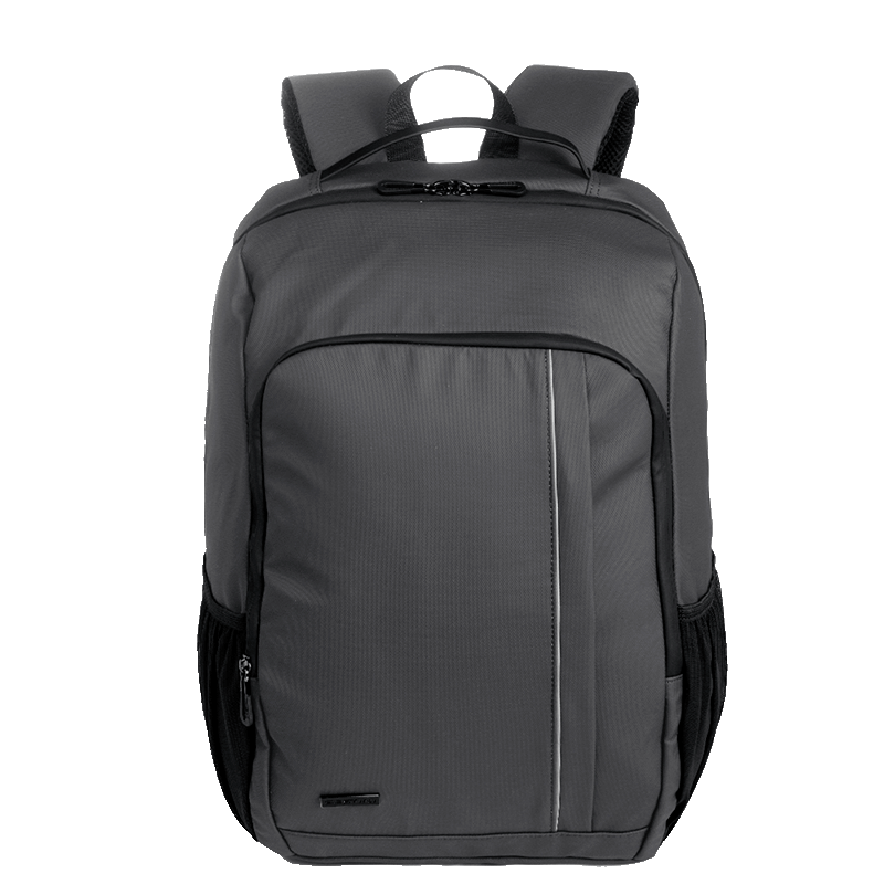 Mochila Slim Sestini Dry - Cinza