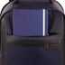 Mochila Slim Notebook 15 Sestini Prime - Azul