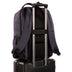 Mochila Slim Notebook 15 Sestini Prime - Azul