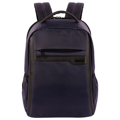 Mochila Slim Notebook 15 Sestini Prime - Azul