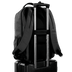 Mochila Slim Notebook Sestini Prime Preto