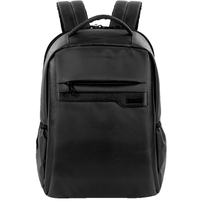 Mochila Slim Notebook Sestini Prime Preto