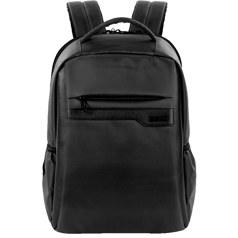 Mochila Slim Notebook Sestini Prime Preto