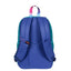 Mochila Sestini Magic Degradê Azul - Caribe