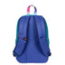 Mochila Sestini Magic Degradê Azul - Caribe