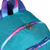 Mochila Sestini Magic Degradê Azul - Caribe