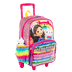 Mochilete Grande Gabby - Colorido