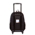 Mochila de Rodinha Grande Jurassic M Plus - Colorido