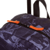 Mochila de Rodinha Grande Jurassic M Plus - Colorido