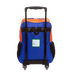 Mochila de Rodinha Grande Minecraft M - Colorido