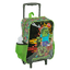 Mochilete Grande Minecraft M Fun - Colorido