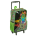 Mochilete Grande Minecraft M Fun - Colorido