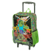 Mochilete Grande Minecraft M Fun - Colorido