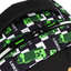 Mochilete Grande Minecraft Plus 15 Anos - Colorido