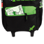 Mochilete Grande Minecraft Plus 15 Anos - Colorido