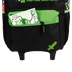 Mochilete Grande Minecraft Plus 15 Anos - Colorido