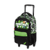 Mochilete Grande Minecraft Plus 15 Anos - Colorido
