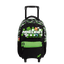 Mochilete Grande Minecraft Plus 15 Anos - Colorido